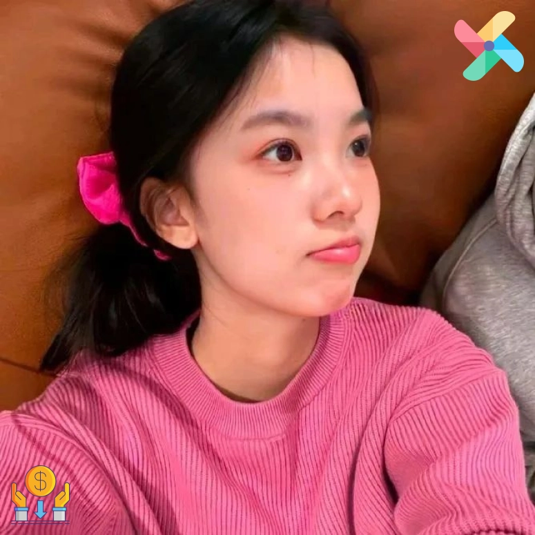 何女士