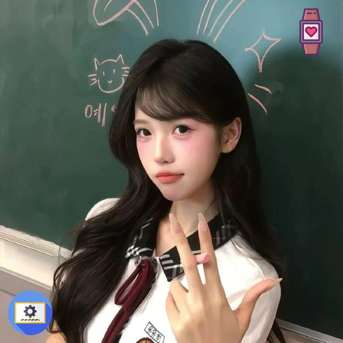 马女士